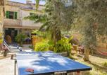 Location vacances Sa Pobla - Casa de Can Virolla Gran-3