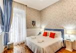 Mangili Garden Hotel