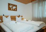 Location vacances  Haut lieu tectonique suisse Sardona - Apartment Bergzauber-3