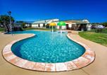Villages vacances Port Fairy - Nrma Warrnambool Riverside Holiday Park-2