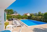 Location vacances Imotski - Beautiful Villa Lara with sauna in Imotski-2