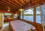 Location vacances Lake George - Basic Adirondack Camp-4