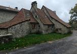 Location vacances  Cantal - La Maisonnette De Raphaël-2