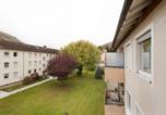 Location vacances Heidenheim - Business Apartment in Oberkochen-4
