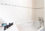 Location vacances Exeter - Raleigh Gf - Ground floor 1 bed Georgian flat in the city centre free parking and Wifi-4