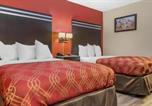 Hôtel Orangeburg - Econo Lodge Columbia Fort Jackson-2