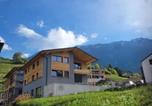 Location vacances Fließ - Panoramablick Kaunergrat Appartements - Bergjuwel & Gipfelglueck-1