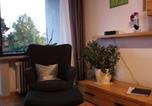 Location vacances Frantiskovy Lázne - Ferienwohnung &quote;Sonnenschein&quote;-2