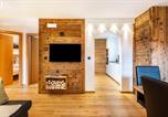 Location vacances  Sud Tyrol - Wegscheiderhof Apt Gartenwohnung-1