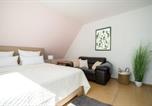 Location vacances Mirow - Ferienappartement-Morgenroete-1-1