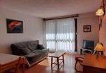 Location vacances Autrans - Appartement cosy à Autrans, 32m², proche pistes, 4 pers., parking inclus - Fr-1-737-50-3