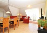 Location vacances Kühlungsborn - Haus Olymp Fewo 28-4