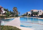 Location vacances Kastelli-Kissamos - Infinity Night Villa-1
