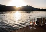 Hôtel Bad Goisern - Romantik Hotel Im Weissen Rössl am Wolfgangsee-3