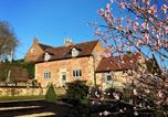 Location vacances Melbourne - New Elms Farmhouse-3
