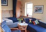 Location vacances Schleswig-Holstein - Hafenblick-City Apartment Husum-4