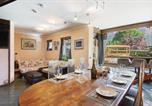 Location vacances Doues - Villa Panoramica - Giardino Privato-4