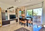 Location vacances Tossa de Mar - Evh125 Apartamento con balcon cerca del centro-4