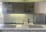 Location vacances Belgrade - Modern Cosy apartment Vračar-2