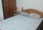 Location vacances Pinamar - Chalet pinamar mar del ostende-2