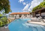 Location vacances  Grande Anse du Diamant - Villa Dou Cherry-3