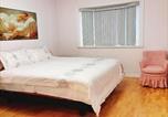 Location vacances Coquitlam - Warm Home 10 Minutes To Downtown Vancouver Bc Place-3
