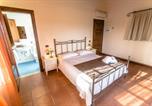 Hôtel Province de Terni - Vallantica Resort & Spa-4
