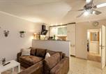 Location vacances Schmallenberg - Ferienwohnung Bergidyll-1