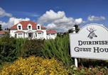 Location vacances Portree - Duirinish Guest House-2