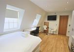 Location vacances Bristol - Harford House studios 22 - Hopewell-3