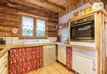 Location vacances Gerbépal - Les Rondins du bois d'Eden - Chalet 8p-3