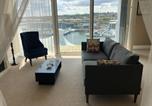 Location vacances Ipswich - Toothbrush Apartments - Ipswich Waterfront - Anchor St-3