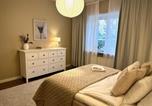 Location vacances Stockholm - Charming Two Rooms Apartment in Stockholm-2