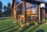 Location vacances Ryn - U Florkow-2