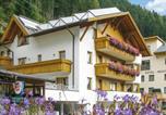 Location vacances Kappl - Gemuetliche Ferienwohnung-1