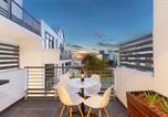 Location vacances Robben Island - Eden on the Bay 129 by Host Agents-1