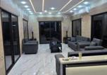 Location vacances Kerak - شاليه المهرة-4