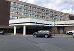 Hôtel Utica - Delta Hotels by Marriott Utica-2