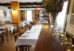 Hôtel Bellver de Cerdanya - Fonda Biayna-4