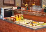 Hôtel Hamburg - Aspria Hamburg Uhlenhorst Sport & Spa-4