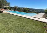 Location vacances Fasano - Oasi di Pace per 10 persone-4