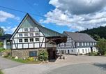 Location vacances Lennestadt - Ferienwohnungen Schneider-1