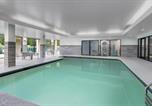 Hôtel Nashua - Courtyard by Marriott Manchester-Boston Regional Airport-2