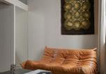Hôtel Rhône - Mihotel Serlin-1