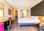 Hôtel Lyndhurst - Novotel Southampton-3