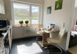 Location vacances St Goarschausen - Ferienwohnung Jerry-3