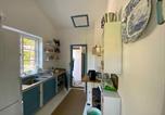Location vacances Dronningmølle - Charming Thatched-Roof Cottage From 1947-3