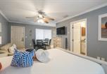 Hôtel Arcadia - Tropical Beach Resorts - Sarasota-4