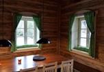 Location vacances Horní Marsov - Holiday home in Horni Marsov 30398-4
