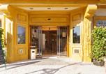 Hôtel Baiersbronn - Hotel Rose-2
